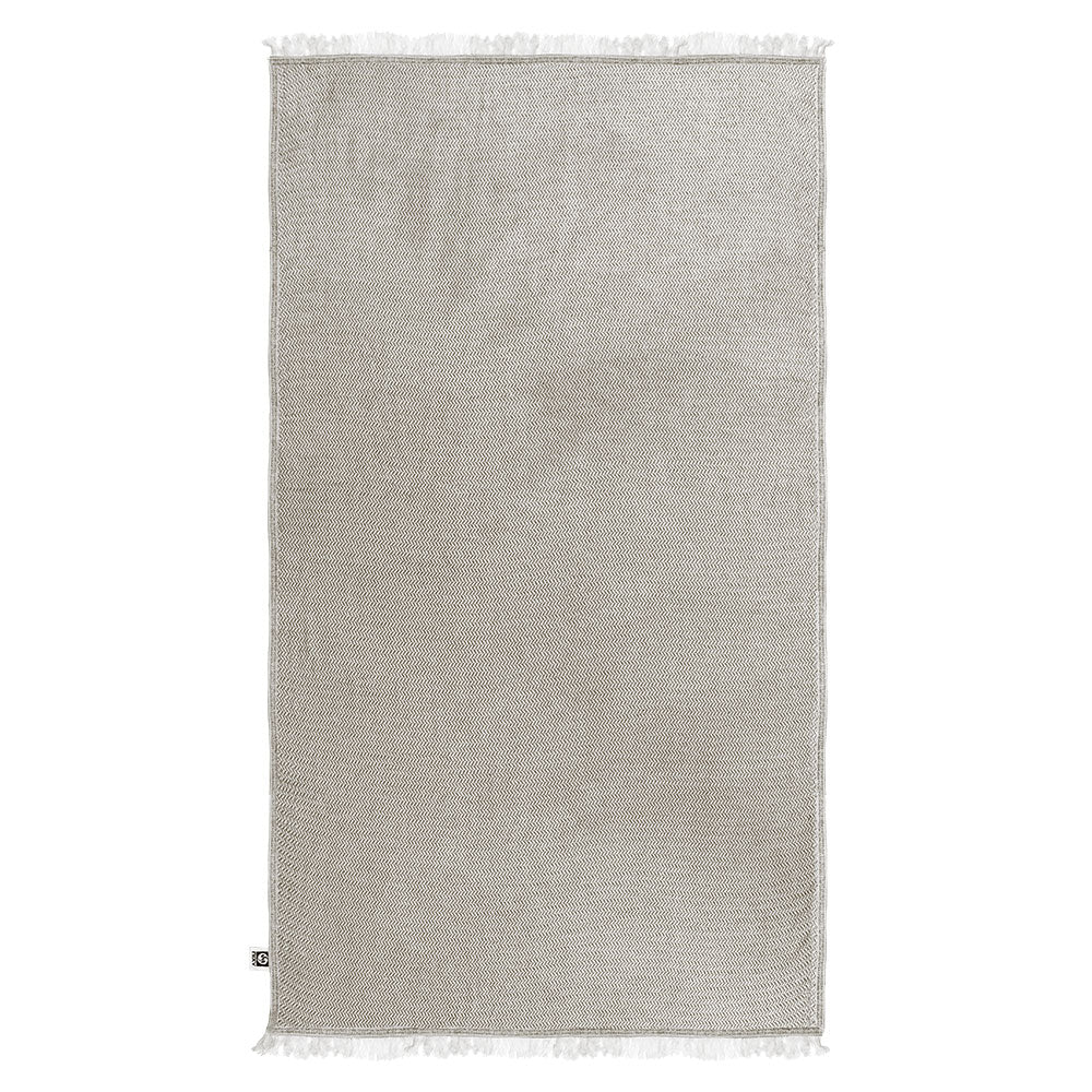 Cloud - Turkish Beach Towel