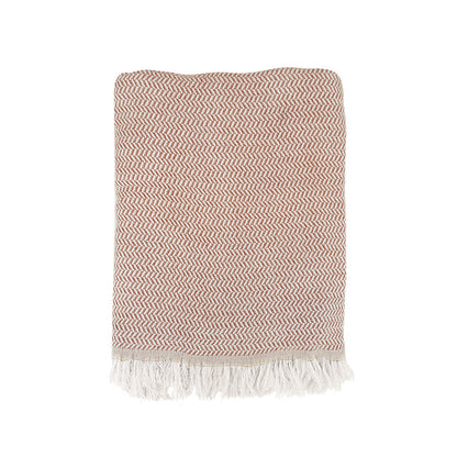 Cloud - Turkish Beach Towel