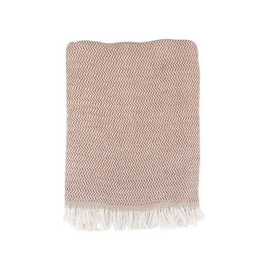 Cloud - Turkish Beach Towel
