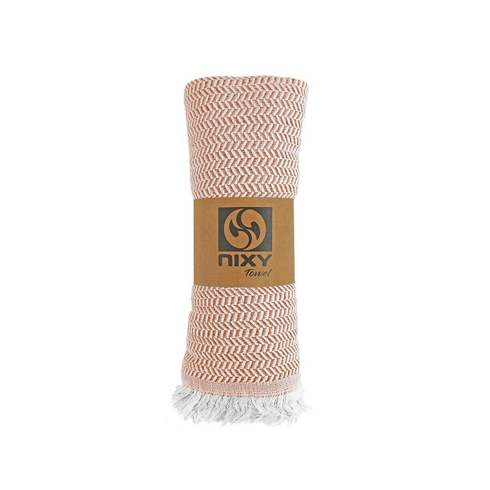 Cloud - Turkish Beach Towel