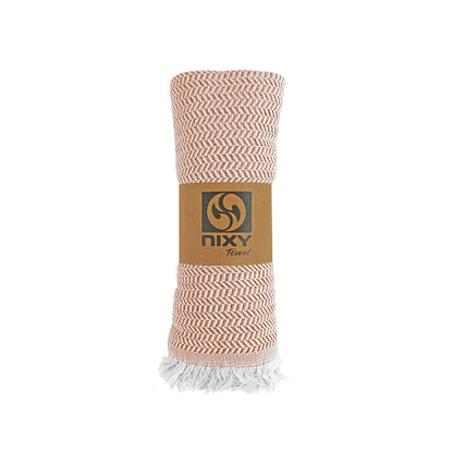 Cloud - Turkish Beach Towel
