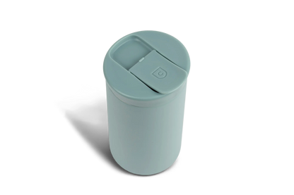 12oz Nomad Flip Tumbler - Rain