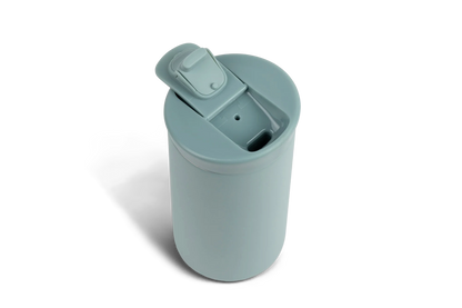 12oz Nomad Flip Tumbler - Rain