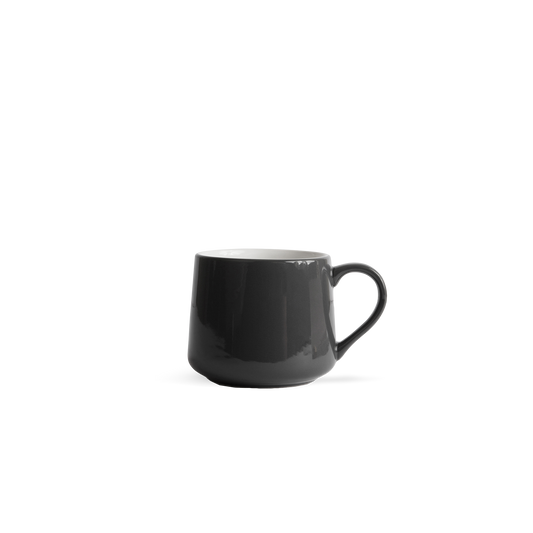 12oz Small Crescent Mug - Gray - Restocking End Feb
