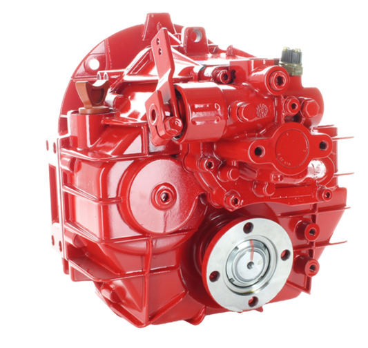 Ilmor Transmission 45A PV06915 Direct Drive