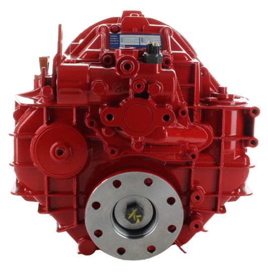 Ilmor Transmission 68A PV07948 Direct Drive