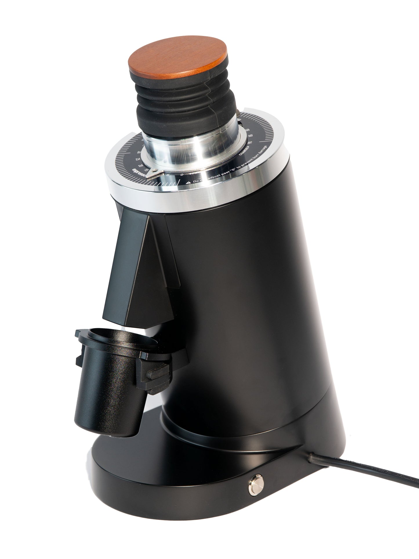 Turin DF83 Gen 2 Coffee / Espresso Grinder