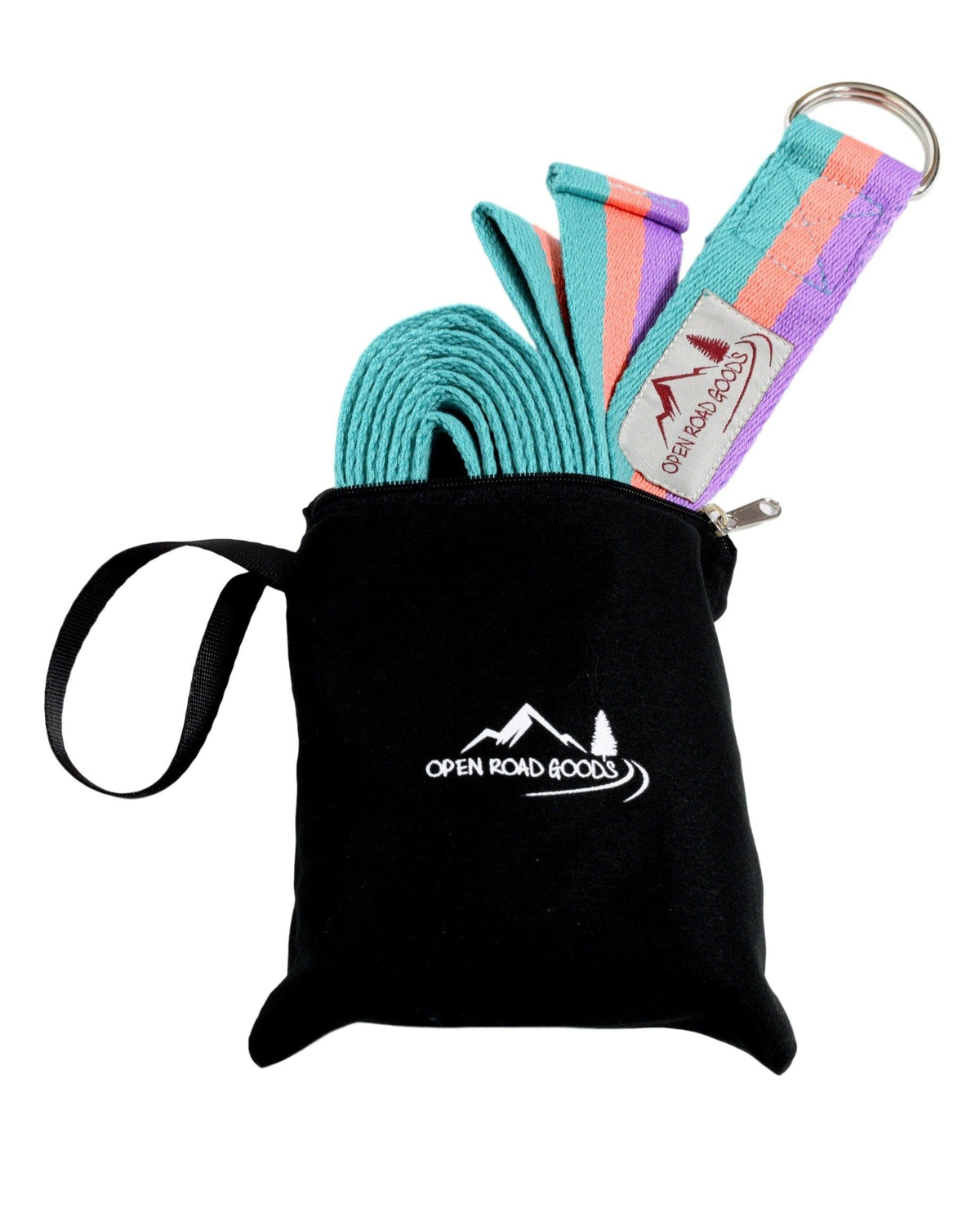Yoga Gift Set - Bag, Blanket, Strap, & Cleaner