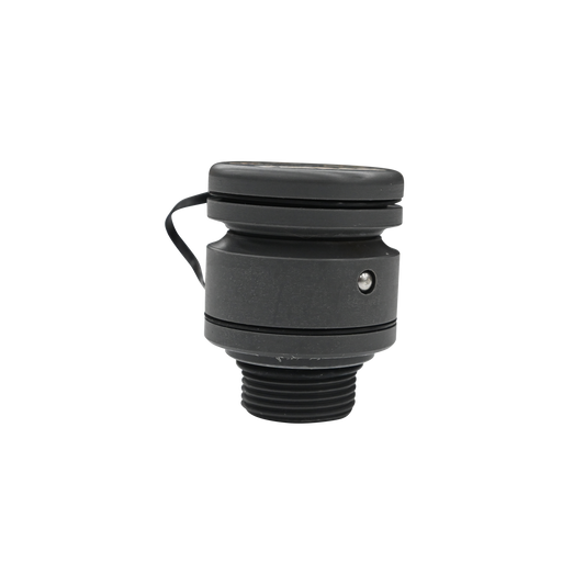 Supa Pump Bag connection (W730)