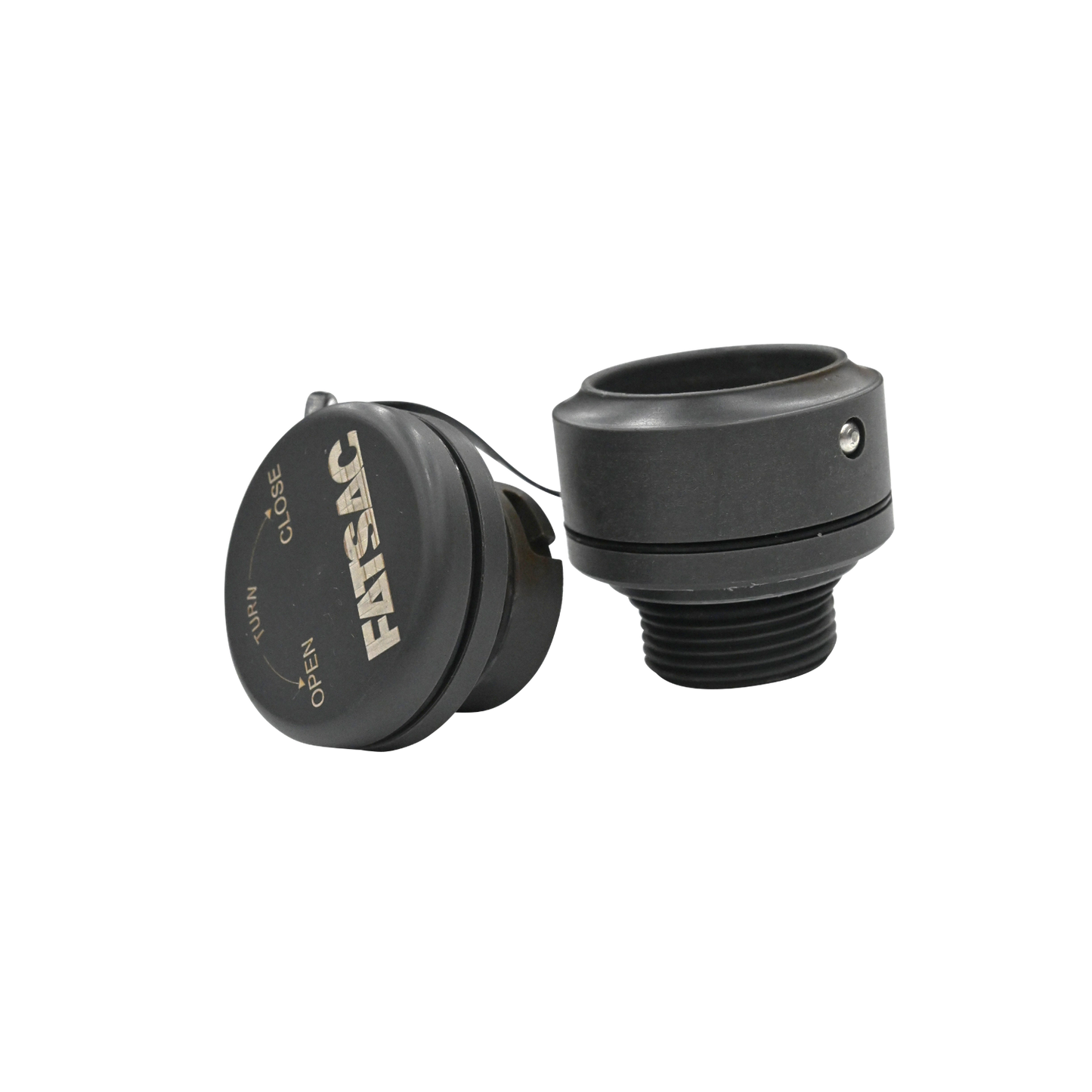 Supa Pump Bag connection (W730)
