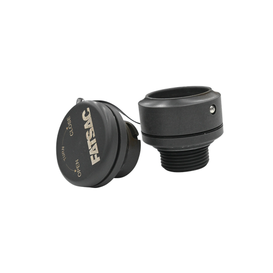 Supa Pump Bag connection (W730)