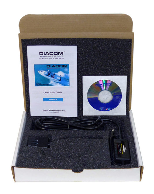 Diacom 94106 Kit