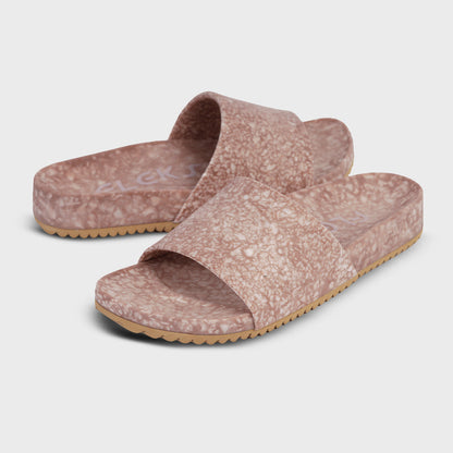 East Beach Slide - Blushed