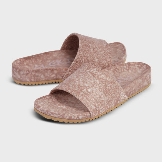 East Beach Slide - Blushed