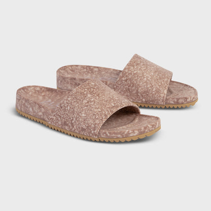 East Beach Slide - Blushed