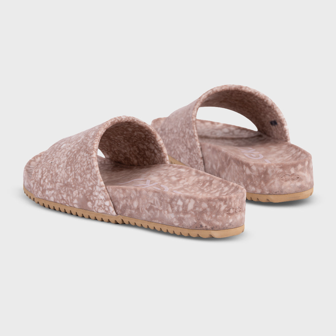 East Beach Slide - Blushed