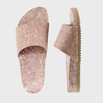 East Beach Slide - Blushed