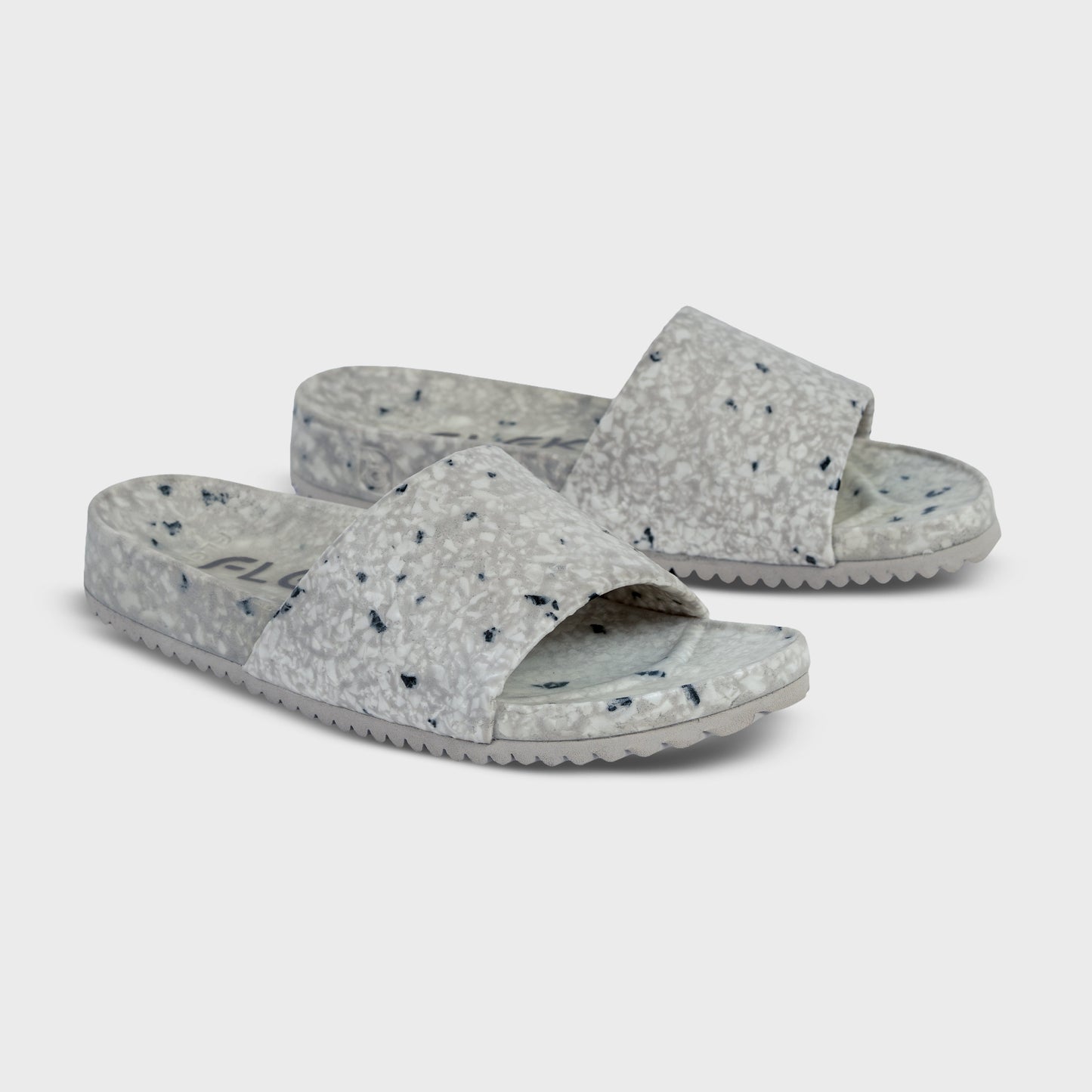 East Beach Slide - Cloudy Day