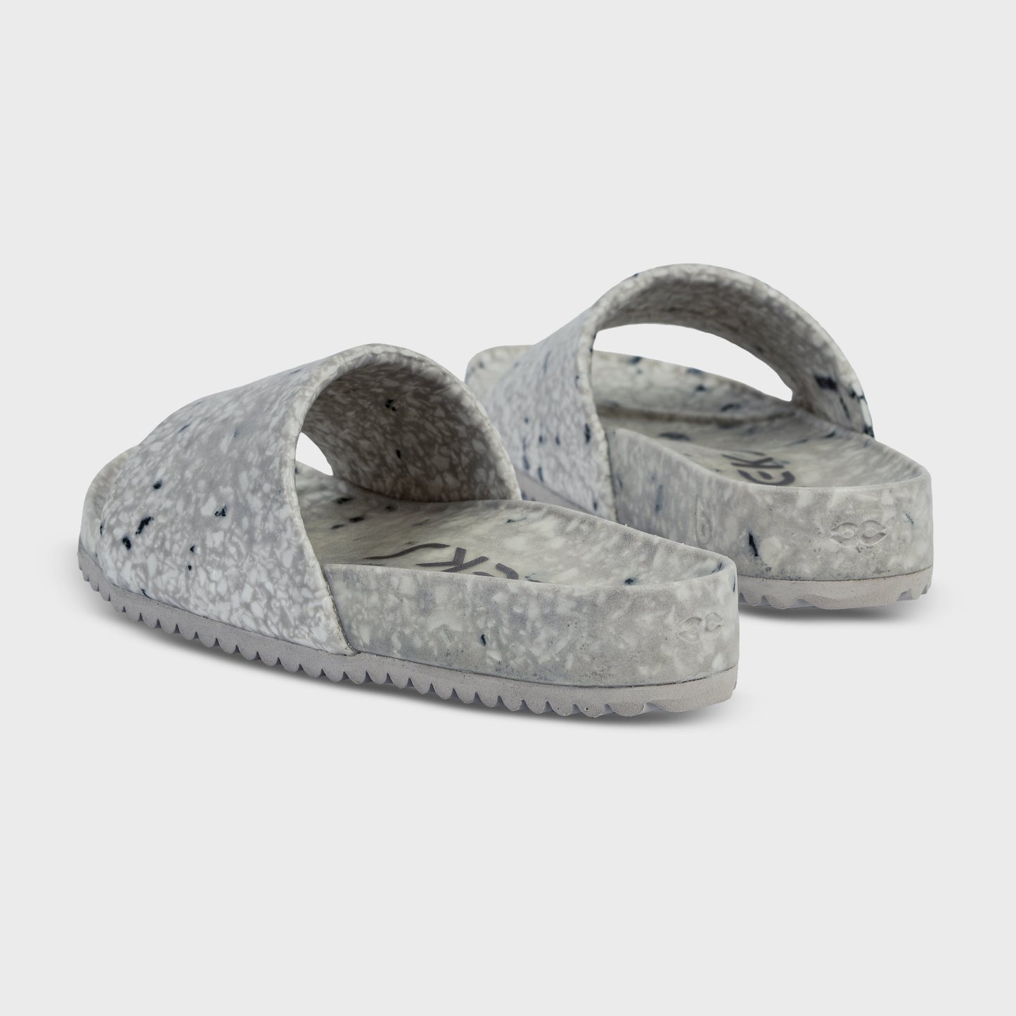 East Beach Slide - Cloudy Day