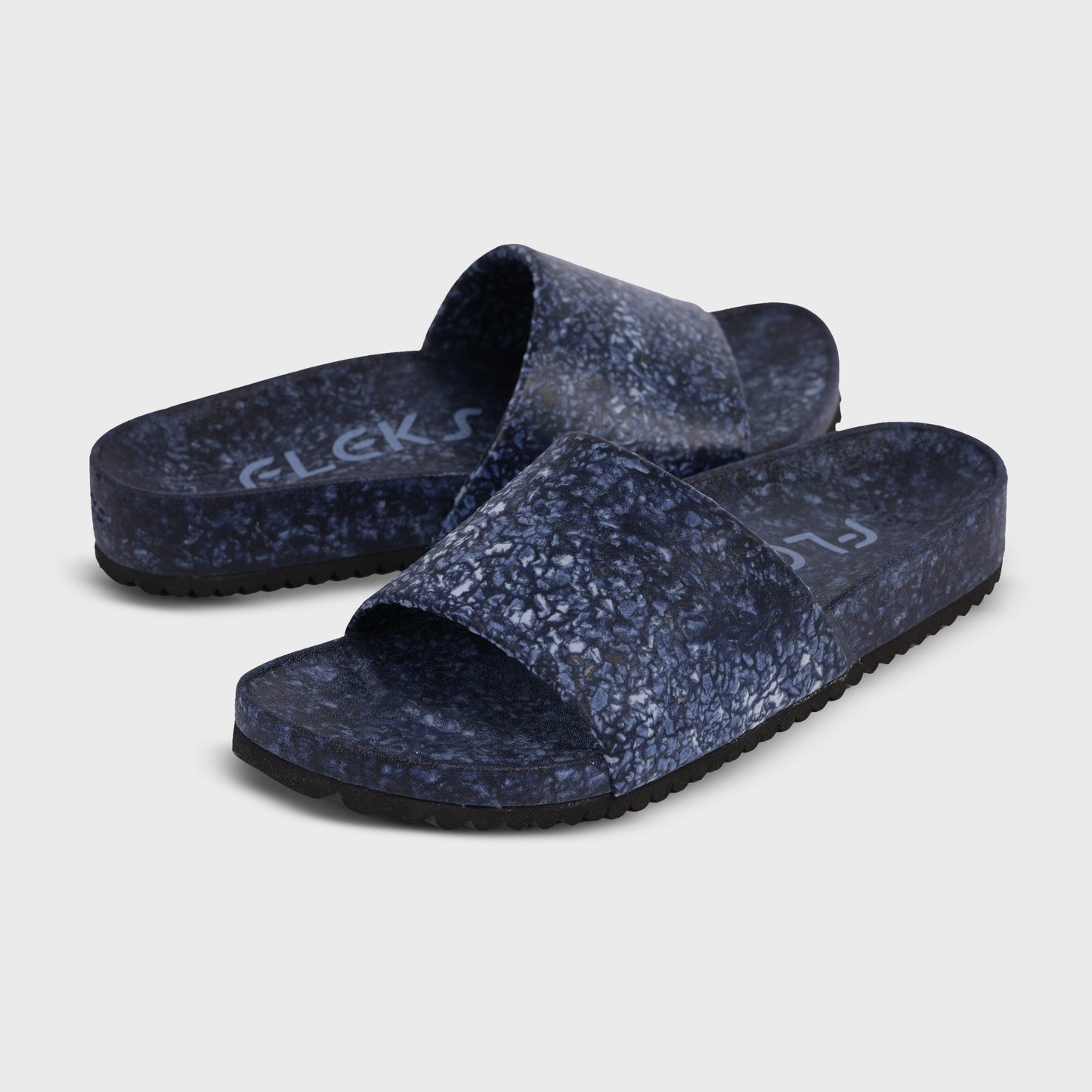 East Beach Slide - Deep Blue Sea