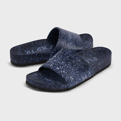 East Beach Slide - Deep Blue Sea