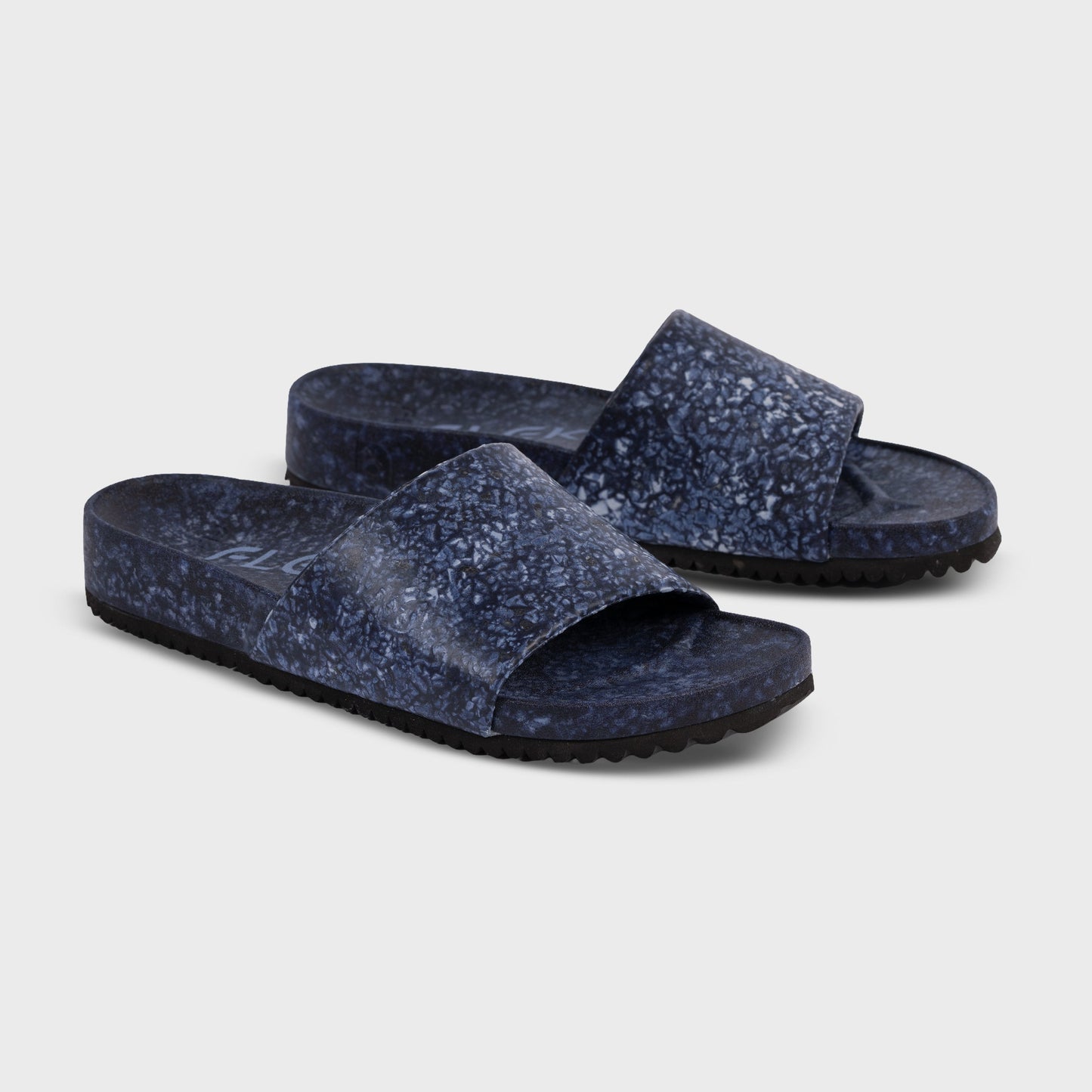 East Beach Slide - Deep Blue Sea