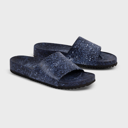 East Beach Slide - Deep Blue Sea