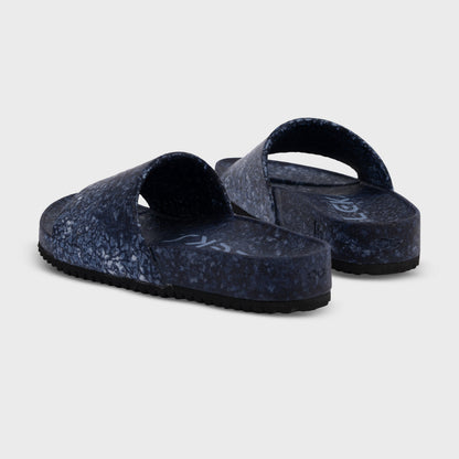 East Beach Slide - Deep Blue Sea