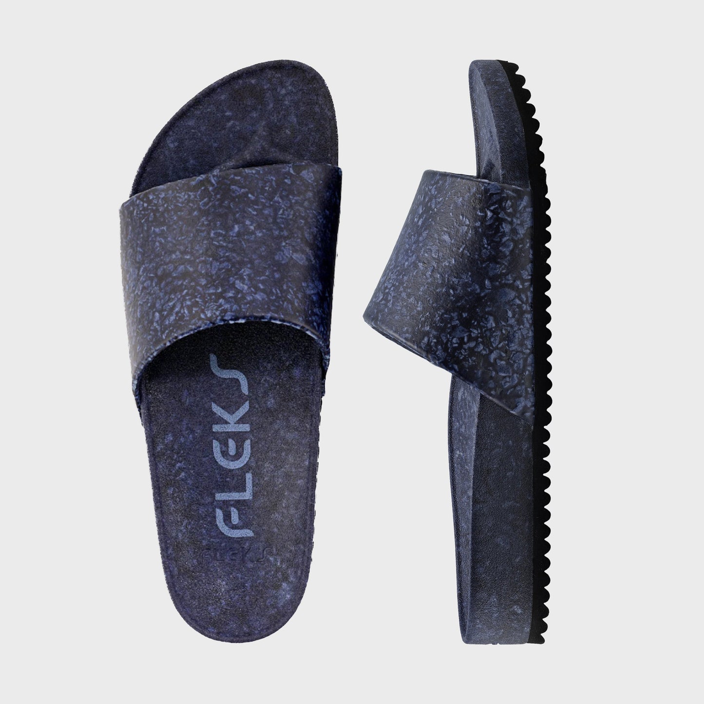 East Beach Slide - Deep Blue Sea