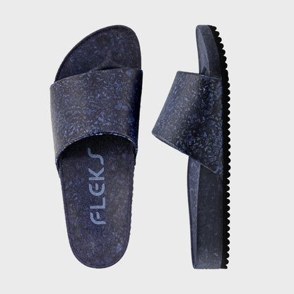 East Beach Slide - Deep Blue Sea