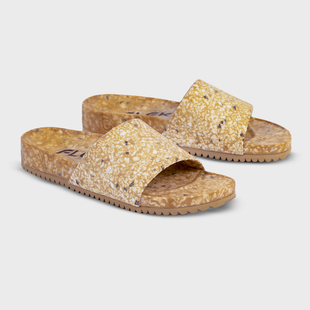 East Beach Slide - Morning Coffee