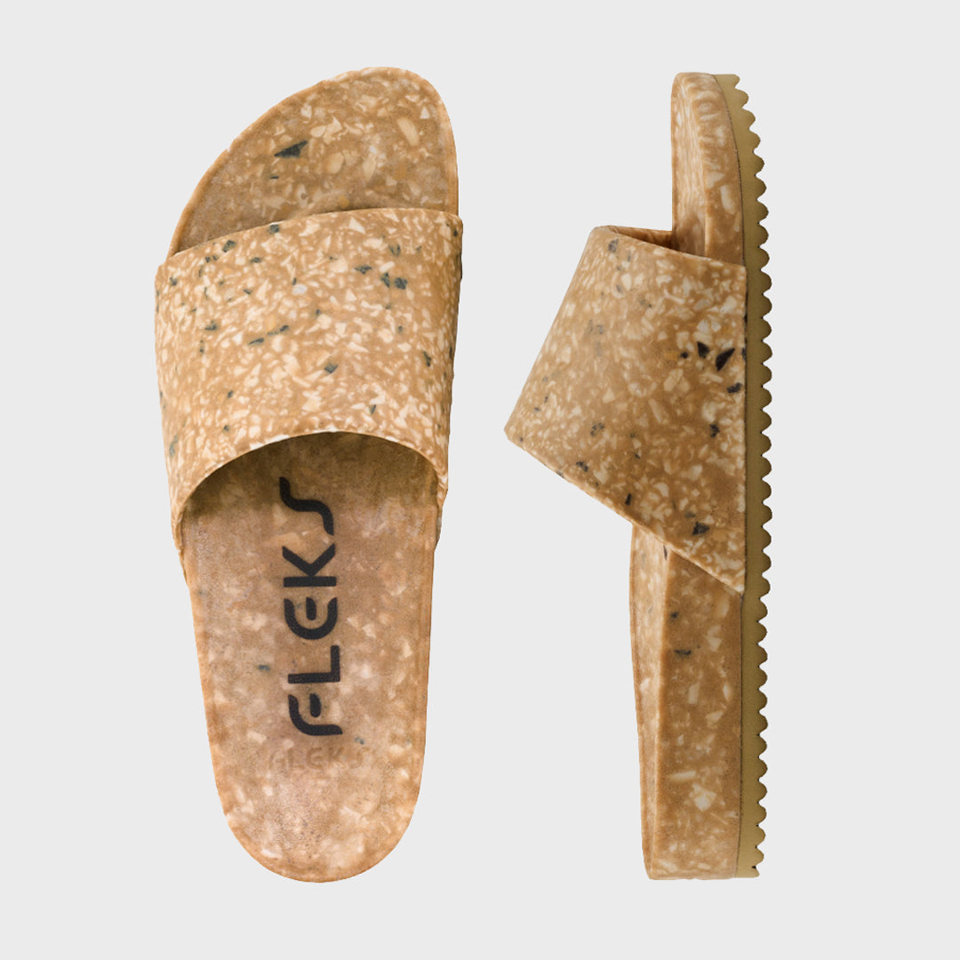 East Beach Slide - Morning Coffee