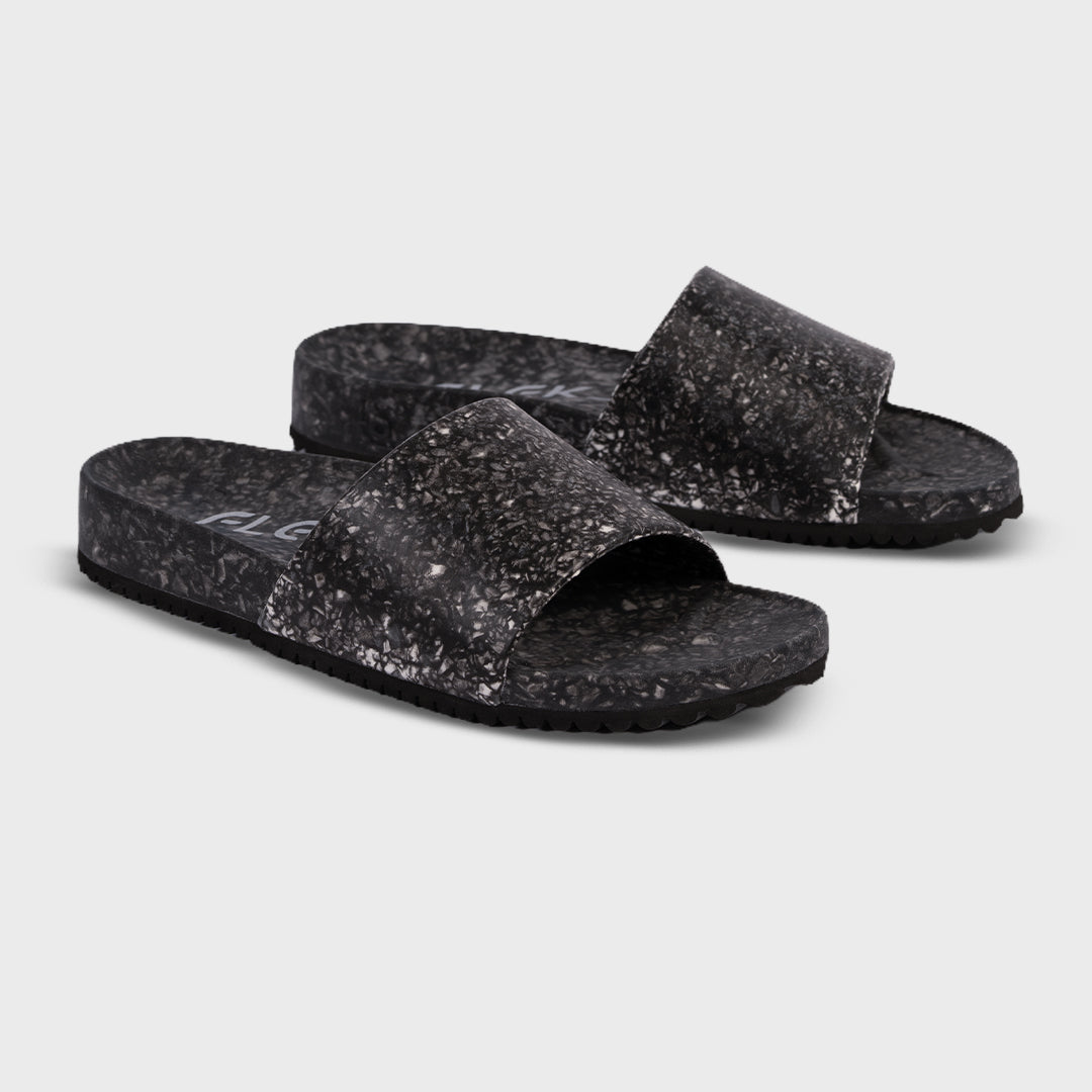 East Beach Slide - Night