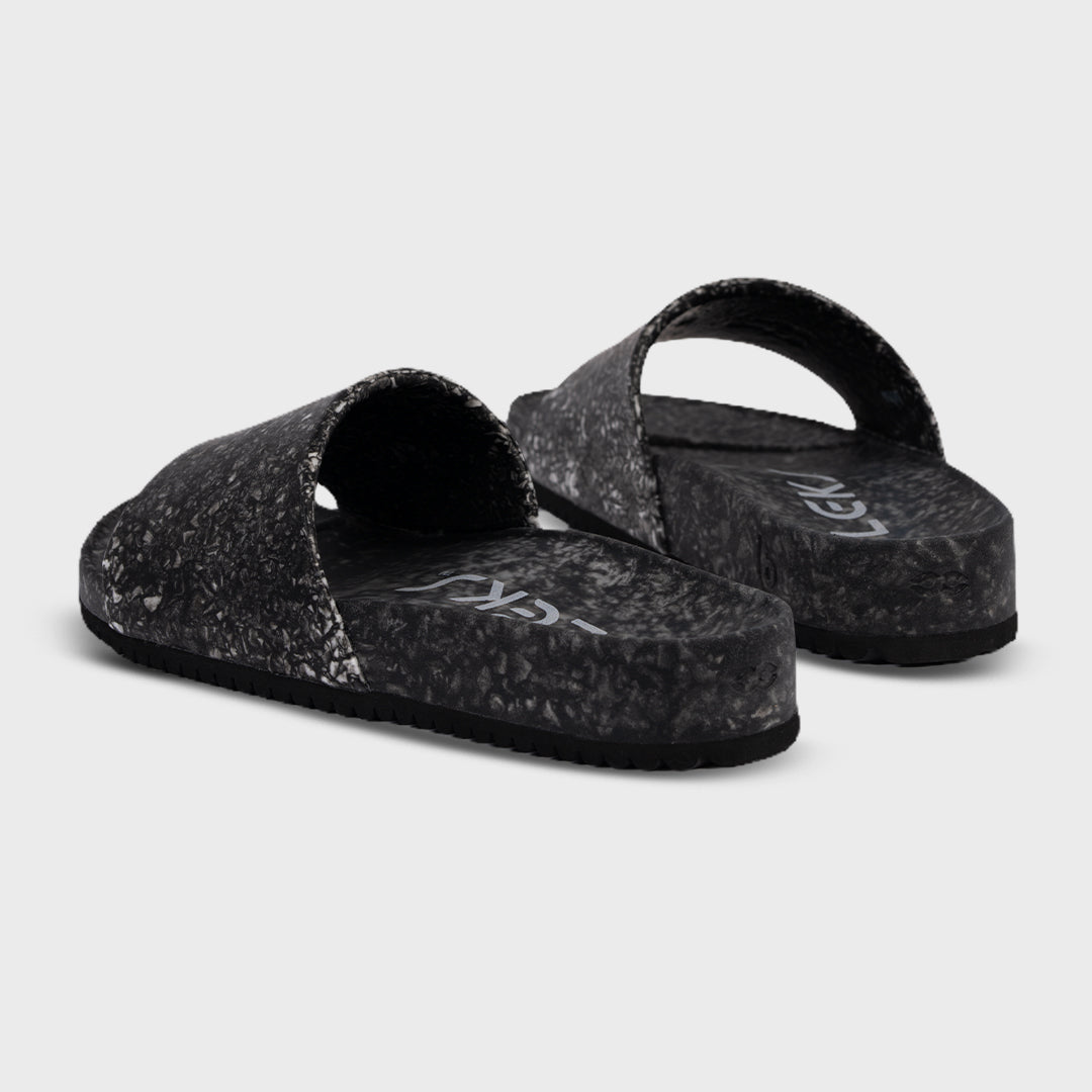 East Beach Slide - Night