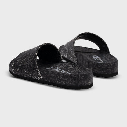 East Beach Slide - Night