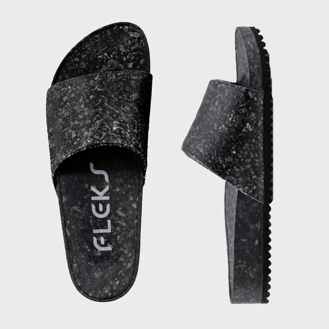 East Beach Slide - Night