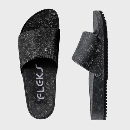 East Beach Slide - Night