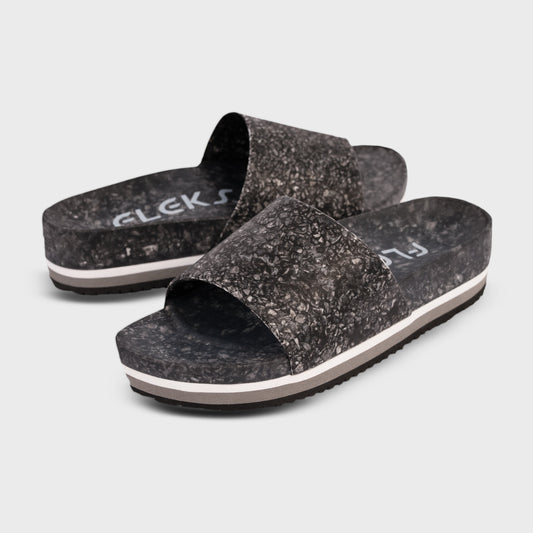 East Beach Slide Platform - Night