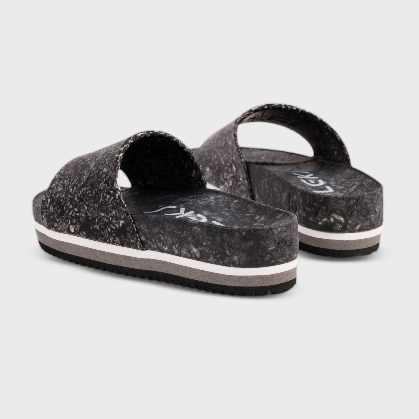 East Beach Slide Platform - Night