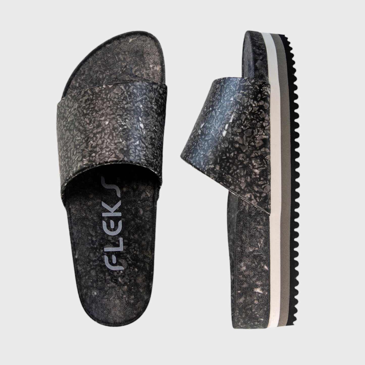 East Beach Slide Platform - Night