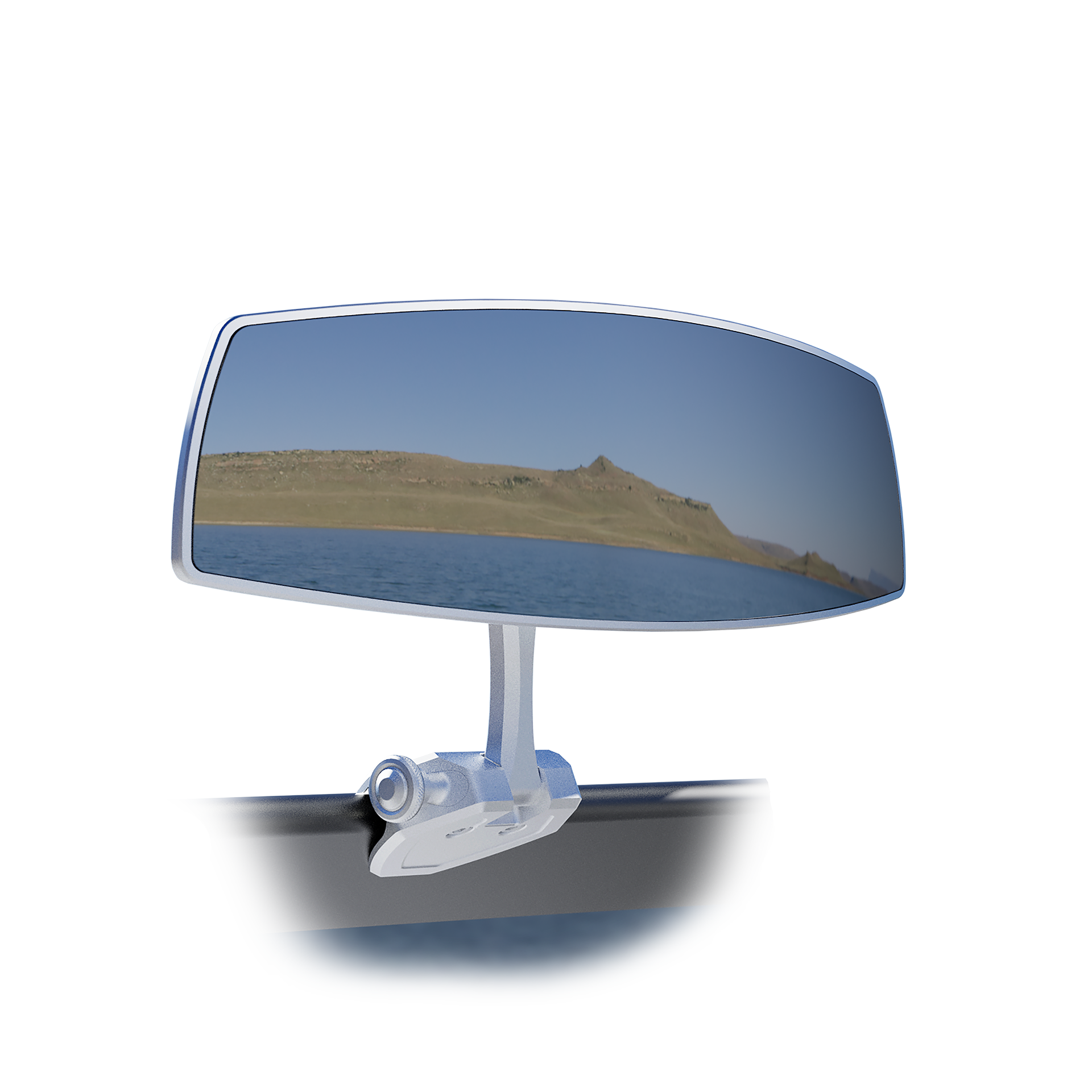 Boat Mirror