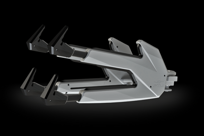 PTM Board Racks EdgeForce, Pair