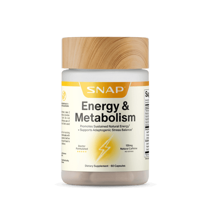 Energy & Metabolism