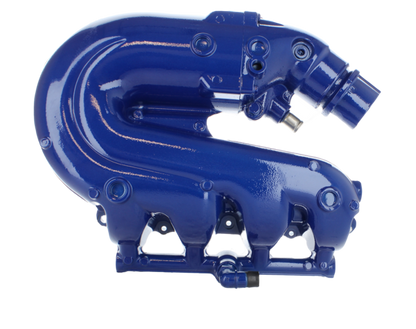 Exhaust manifold port stern drive  KMSD31