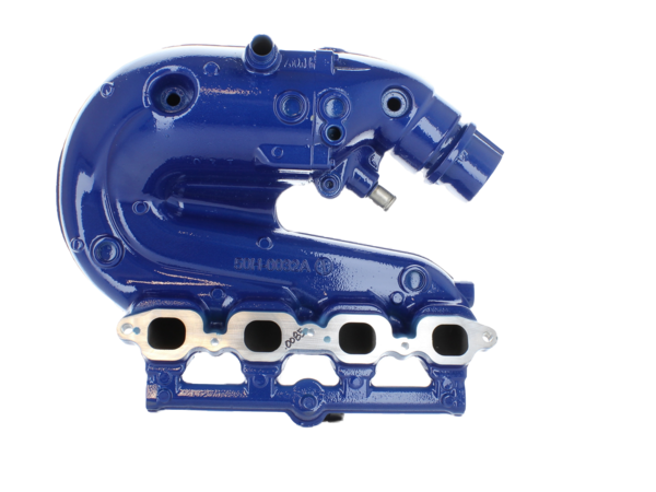 Exhaust manifold starboard stern drive KMSD32