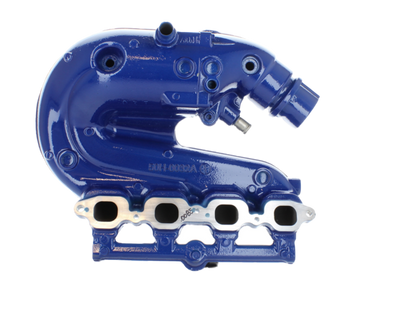 Exhaust manifold starboard stern drive KMSD32