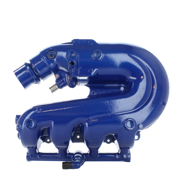 Exhaust manifold starboard stern drive KMSD32
