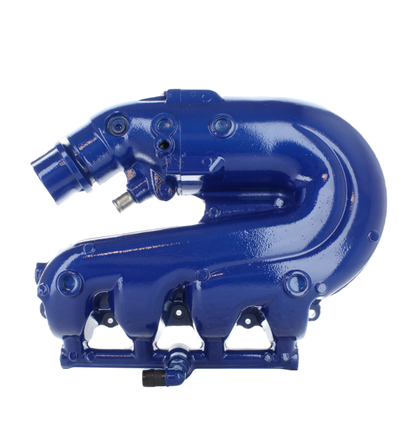 Exhaust manifold starboard stern drive KMSD32