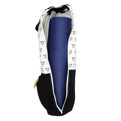 Yoga Gift Set - Bag, Blanket, Strap, & Cleaner