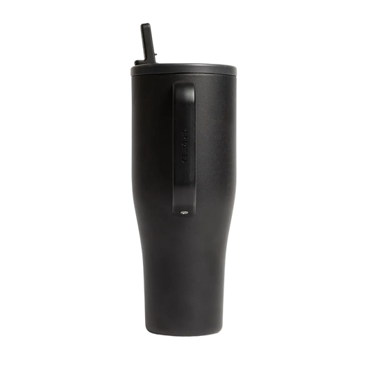 40oz Scout - Black